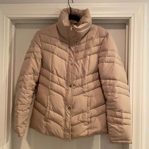 M. Julian down jacket